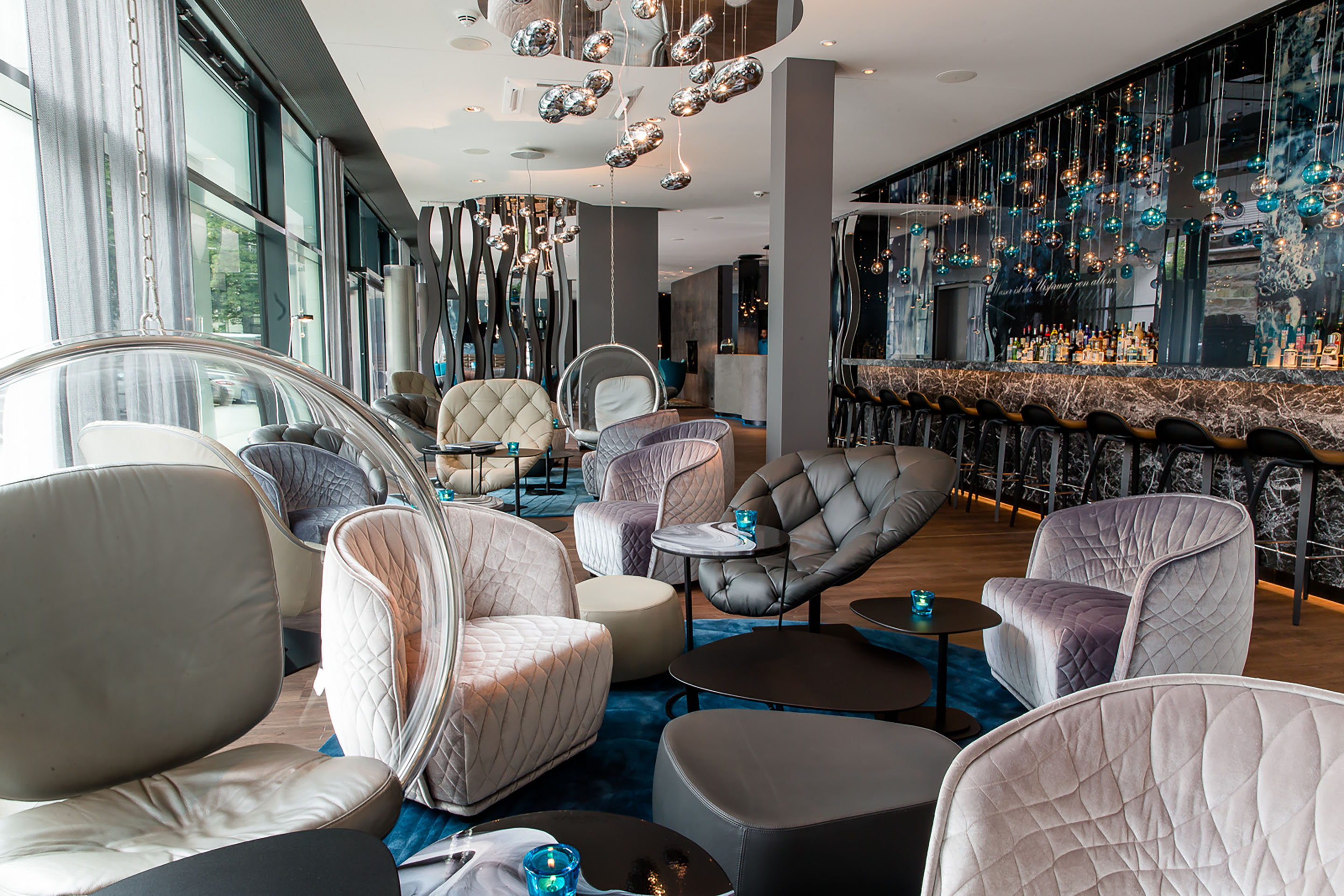 Hotel Motel One Stuttgart-Bad Cannstatt 14/24