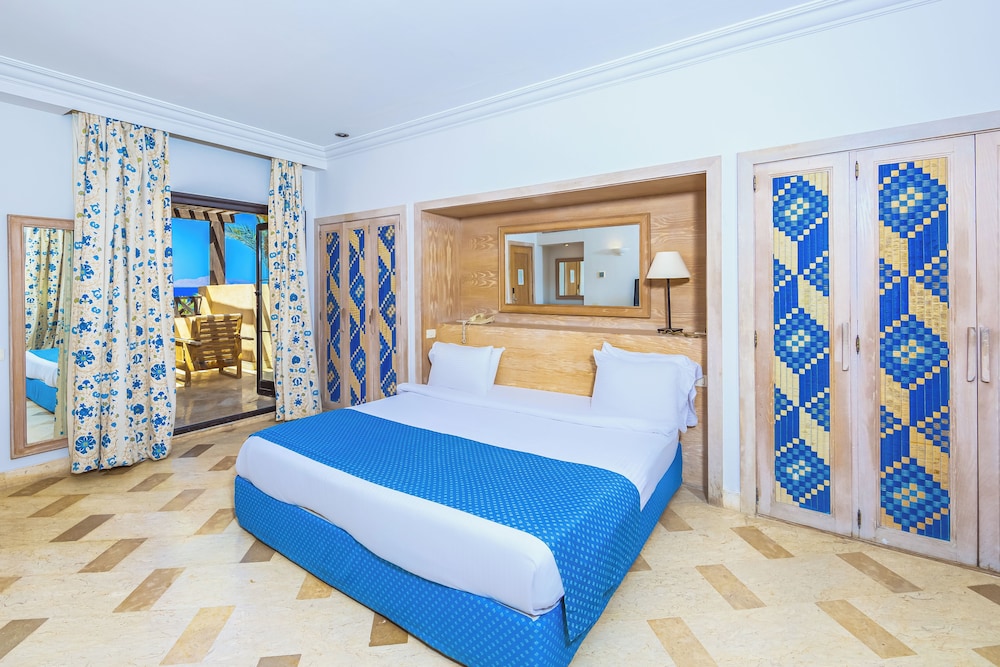 The Grand Hotel Sharm el Sheikh 12/62