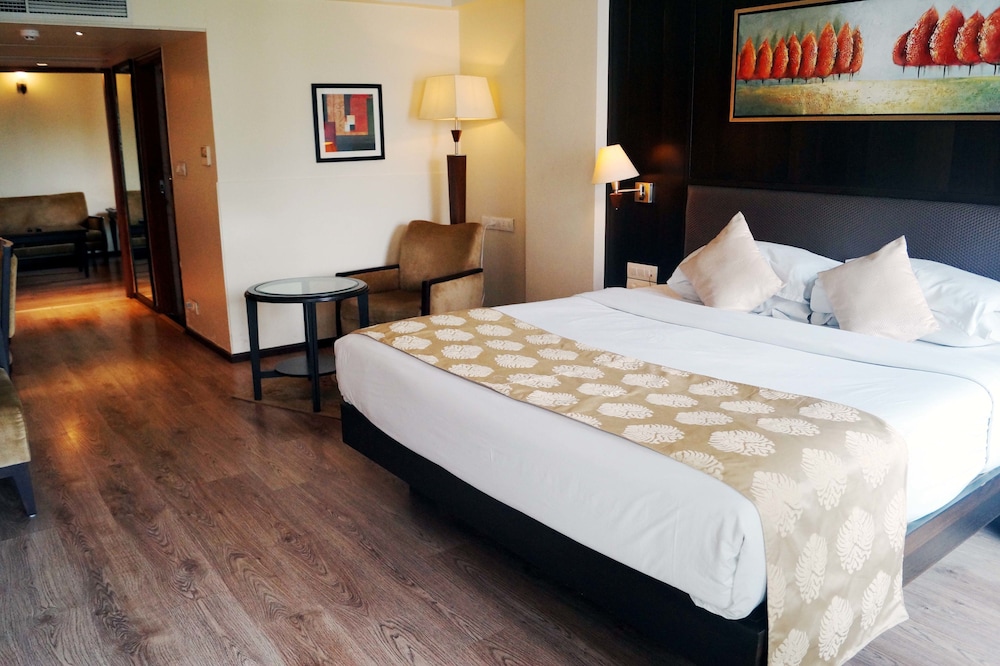 THE PRESIDENT A BOUTIQUE HOTEL 15/36