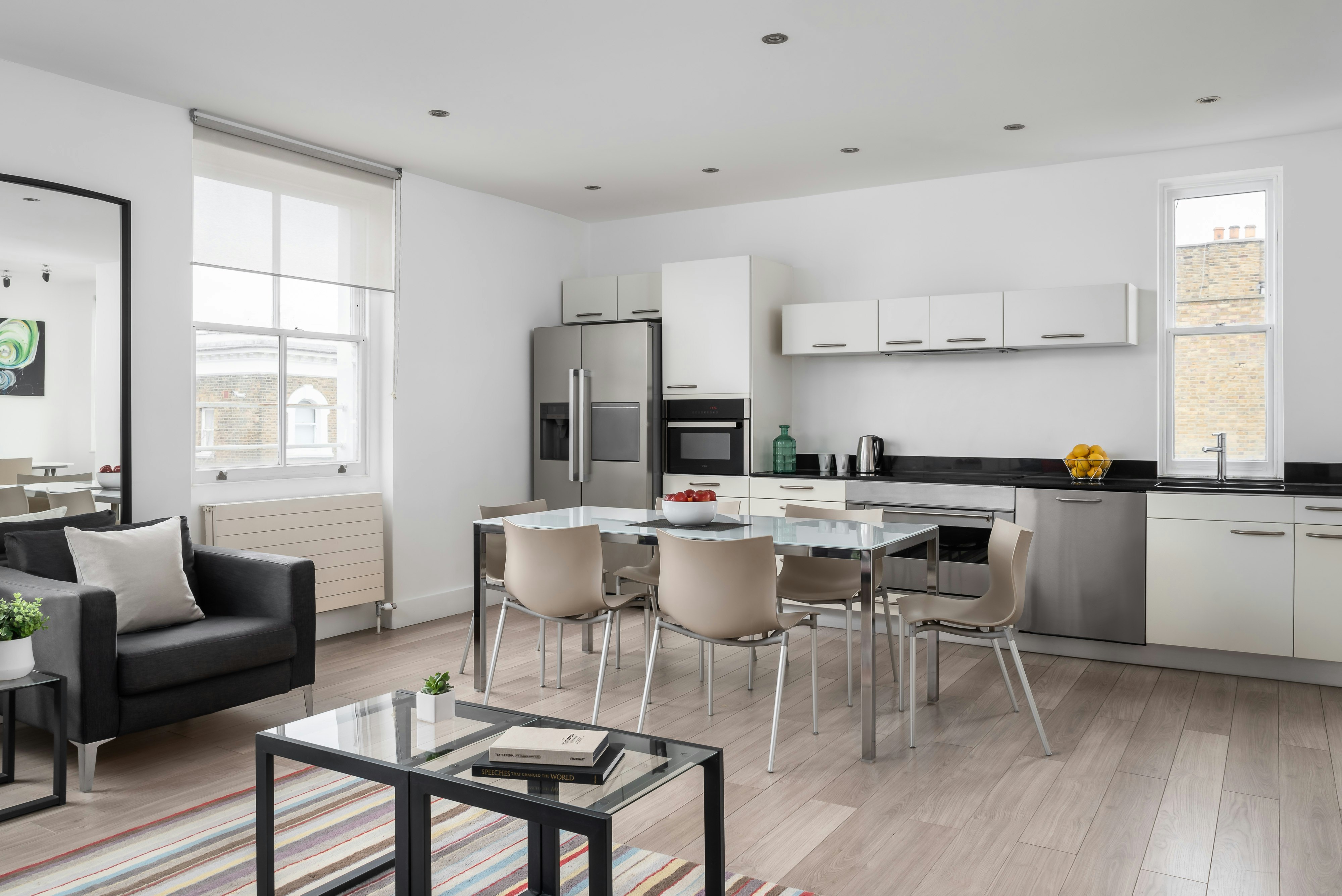Nevern Place by Supercity Aparthotels 25/34