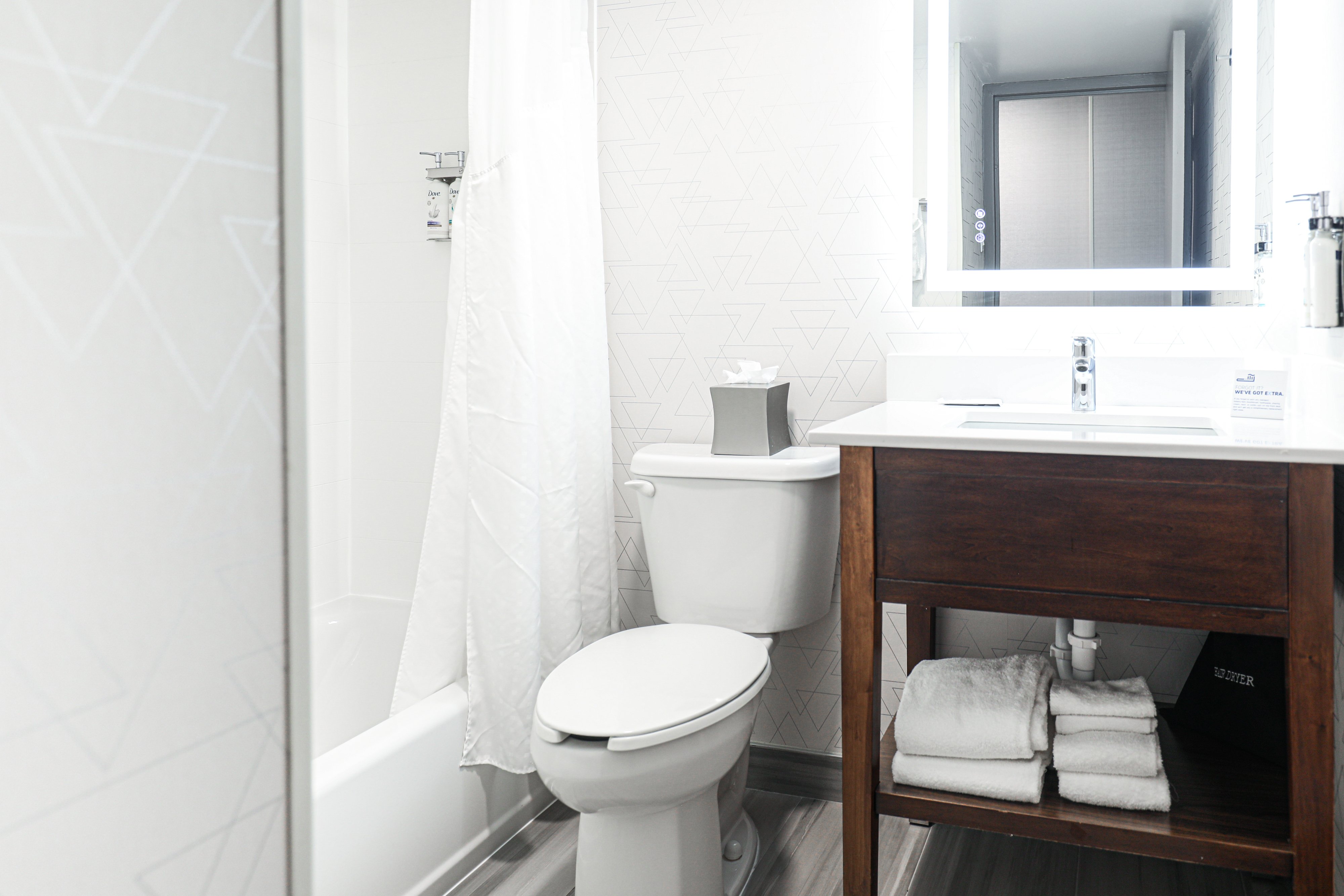 Holiday Inn Express Washington Dc Sw Springfield 49/50
