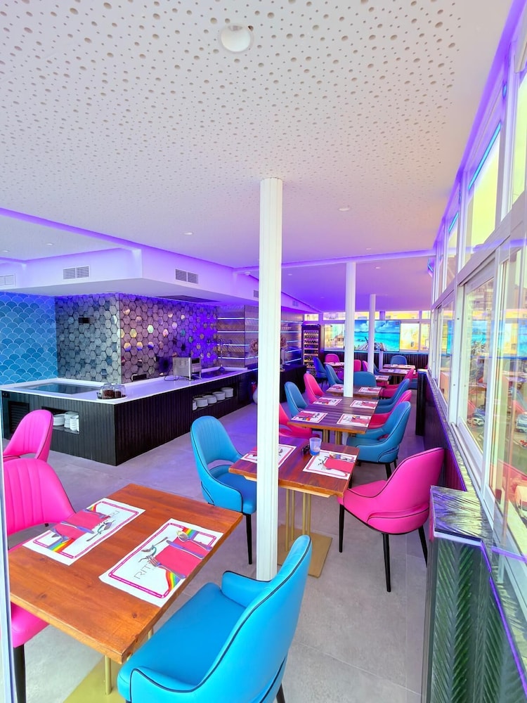 Hotel Sireno Torremolinos Adults Only 35/48