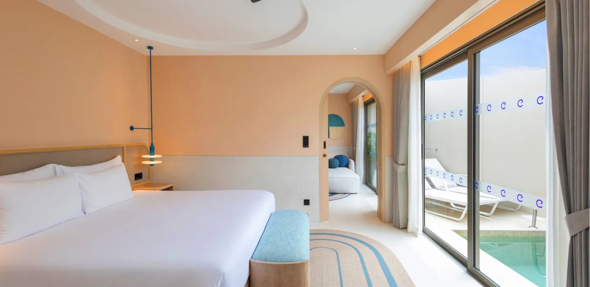 Centara Karon Villas Phuket 13/54