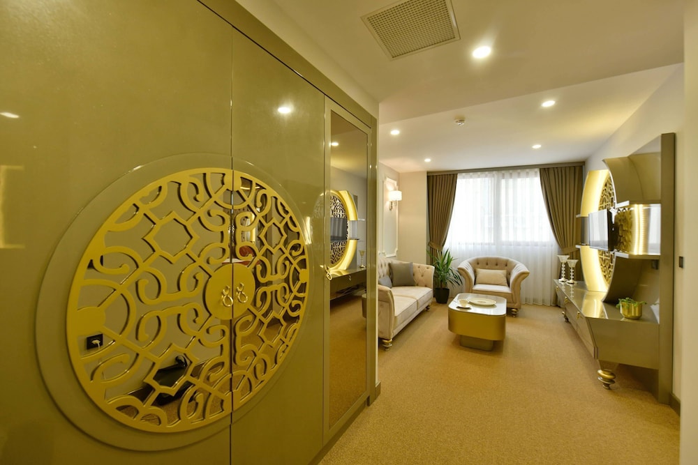 G-Han Hotel 30/50