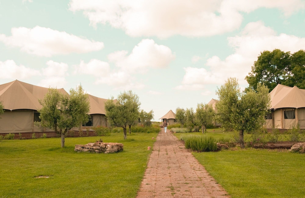 Terme Di Vulci Glamping and Spa 36/47