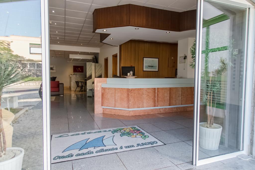 Hotel Laitau 3/20