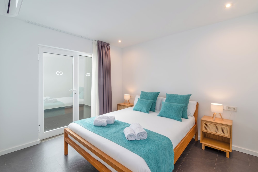 Hoopoe Villas Lanzarote 13/50
