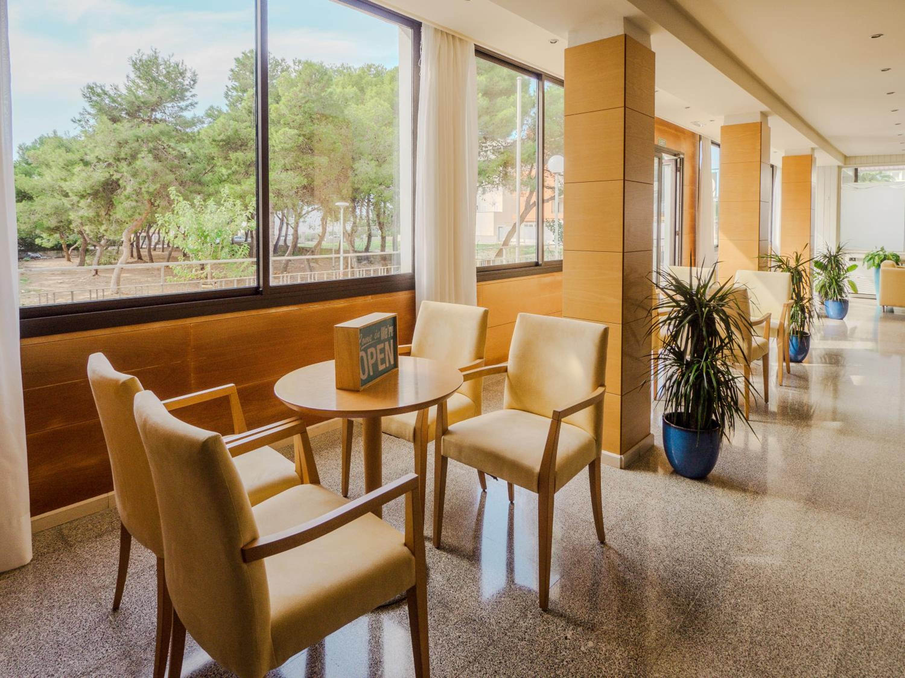 Hotel La Santa Maria Playa 48/58