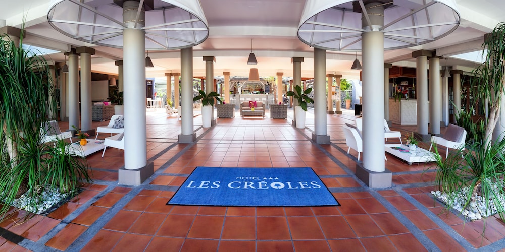 Les Creoles Hotel 5/50