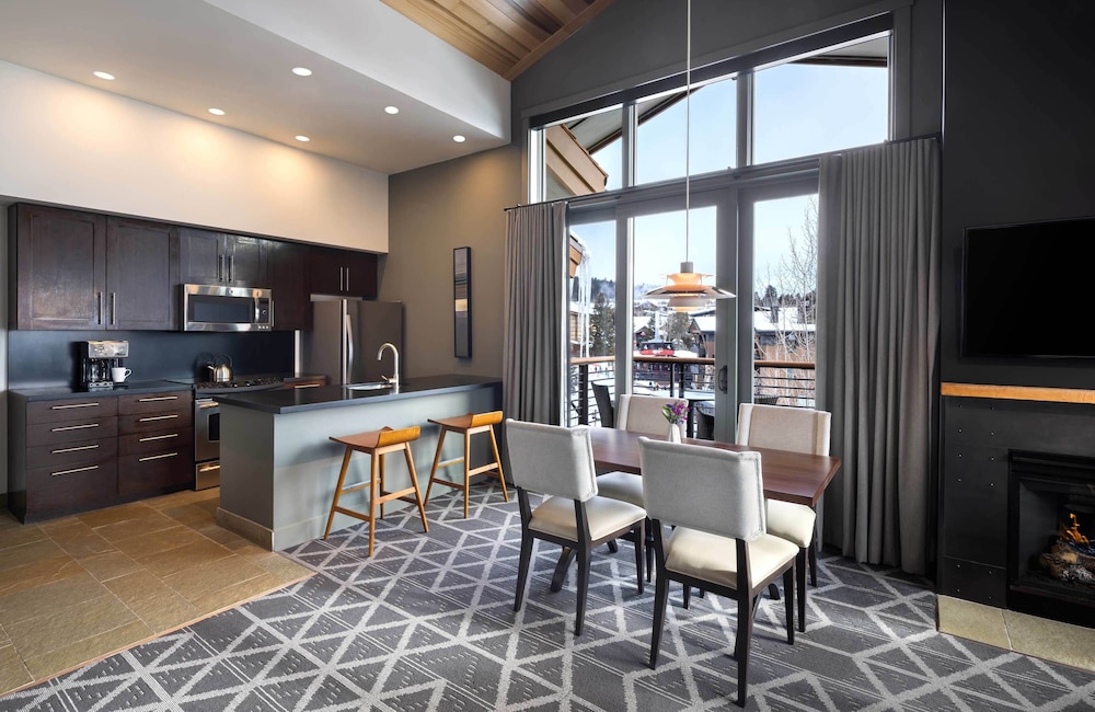 Hotel Terra Jackson Hole 49/68