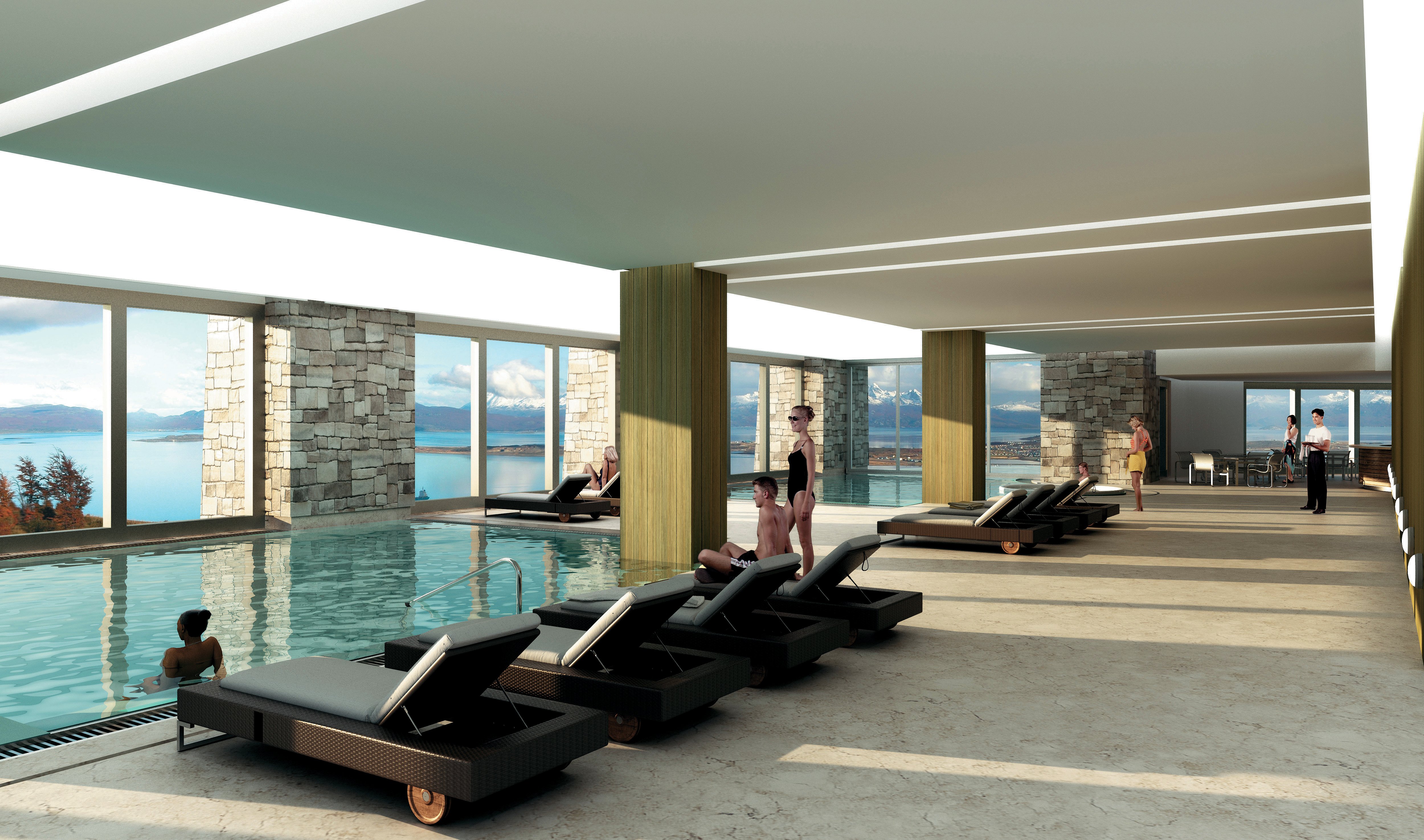 Arakur Ushuaia Resort and Spa 37/68