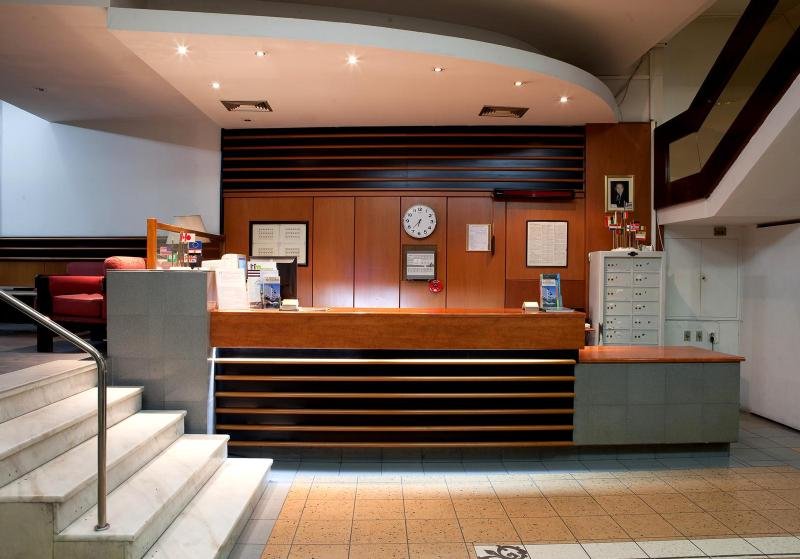Hotel Metropol 7/50