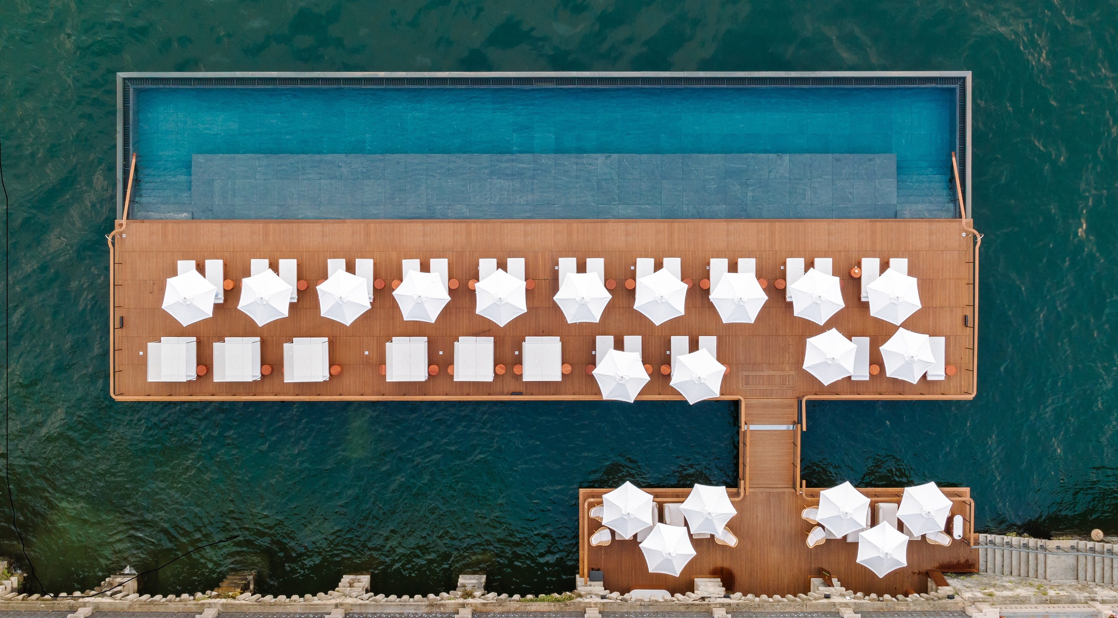 Mandarin Oriental Lago di Como in Blevio