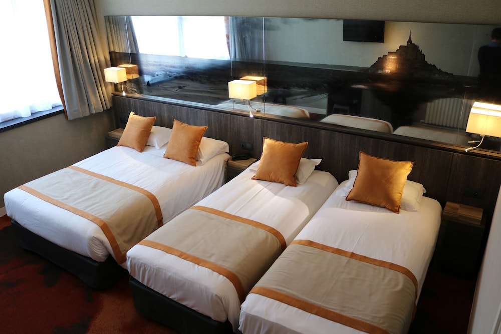 Hotel de la Digue 28/62