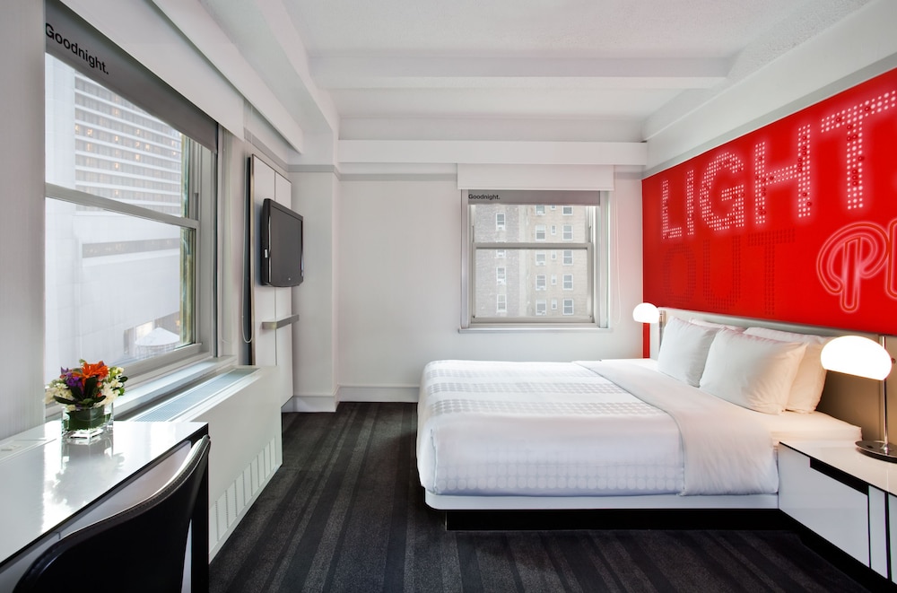 THE ROW NYC HOTEL 12/49