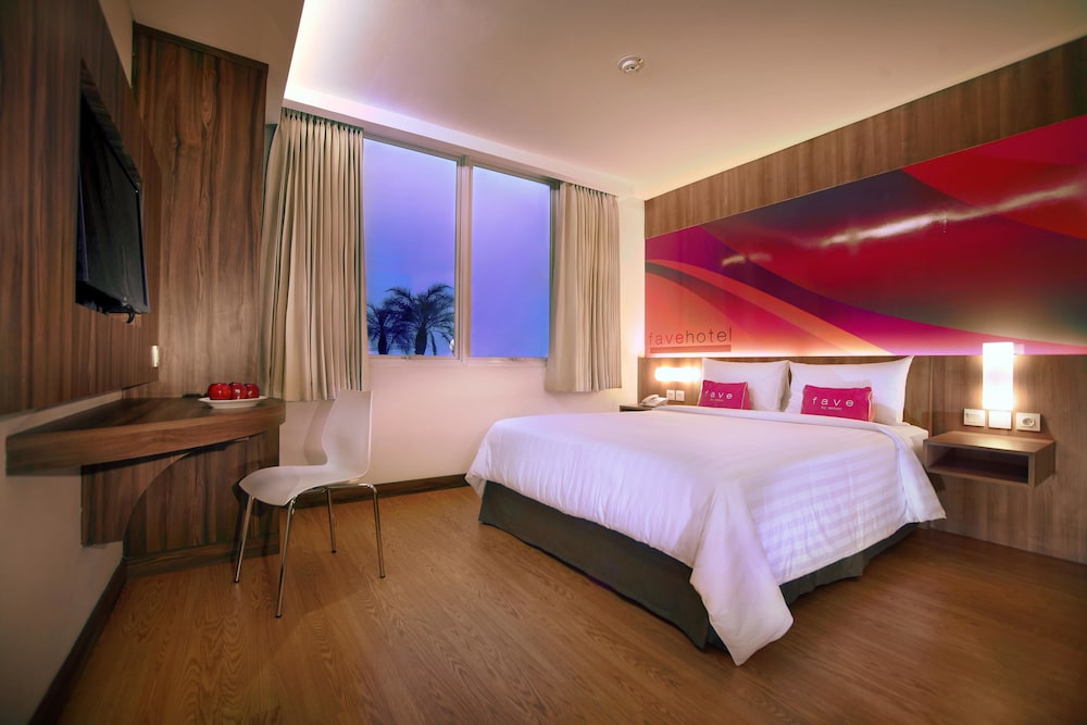Favehotel Ltc Glodok 12/32