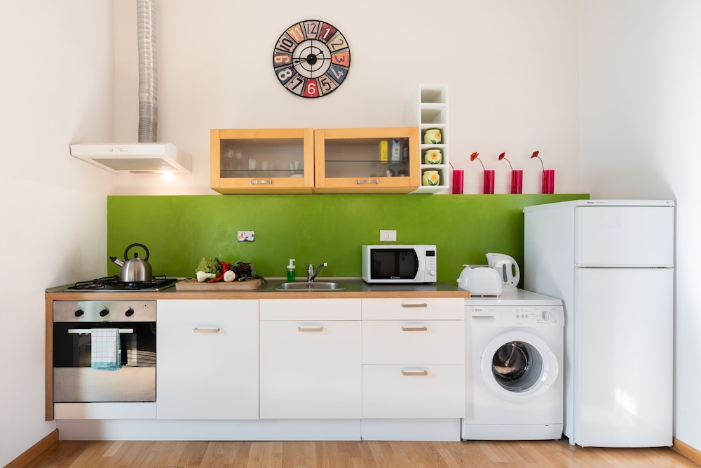 Flospirit - Apartments Largo Annigoni 3/50