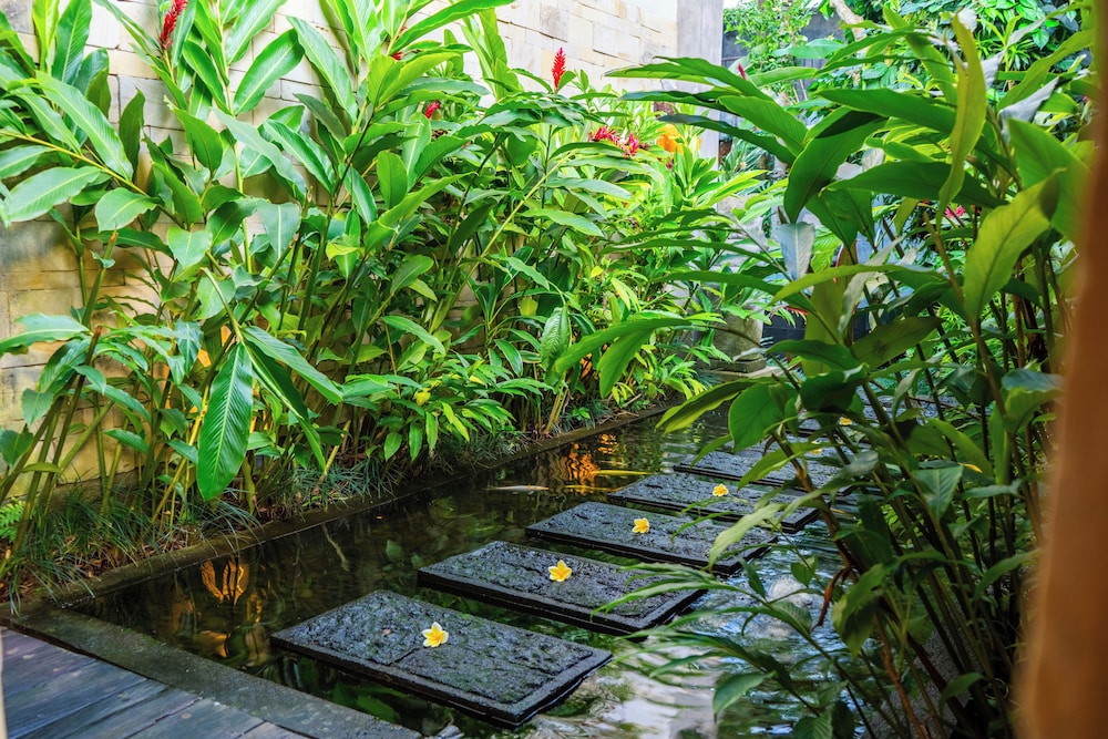 Purana Suite Ubud 43/50
