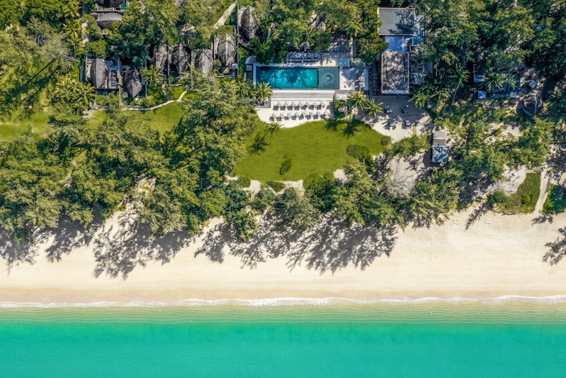 Renaissance Phuket Resort And Spa 45/50
