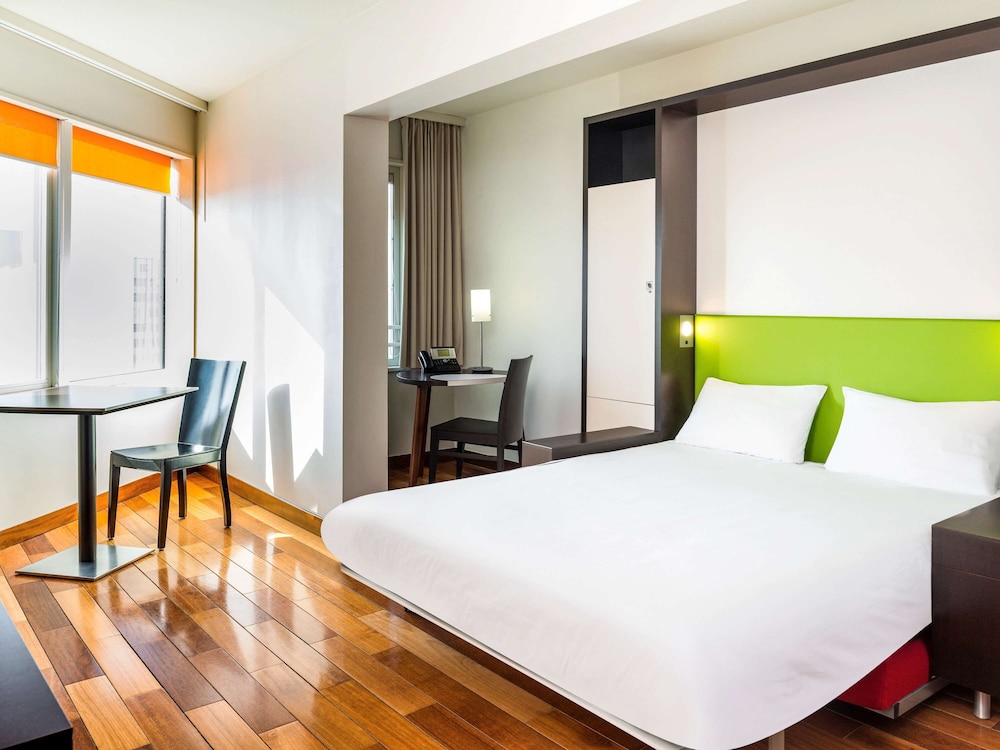 Aparthotel Adagio Paris Centre Tour Eiffel 8/50