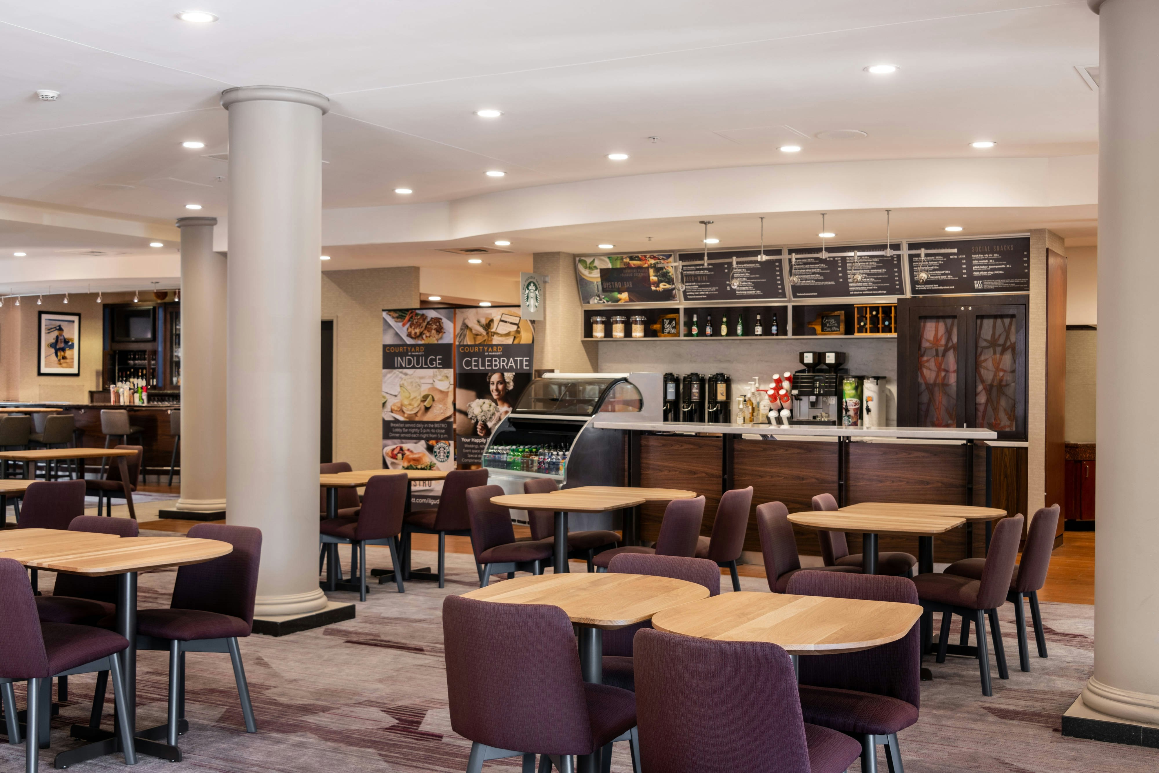 Courtyard by Marriott Newark University of Delaware 29/50