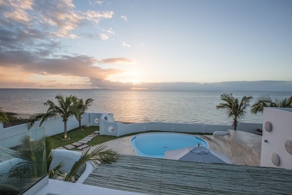 Bahia Mar Beach House 18/21