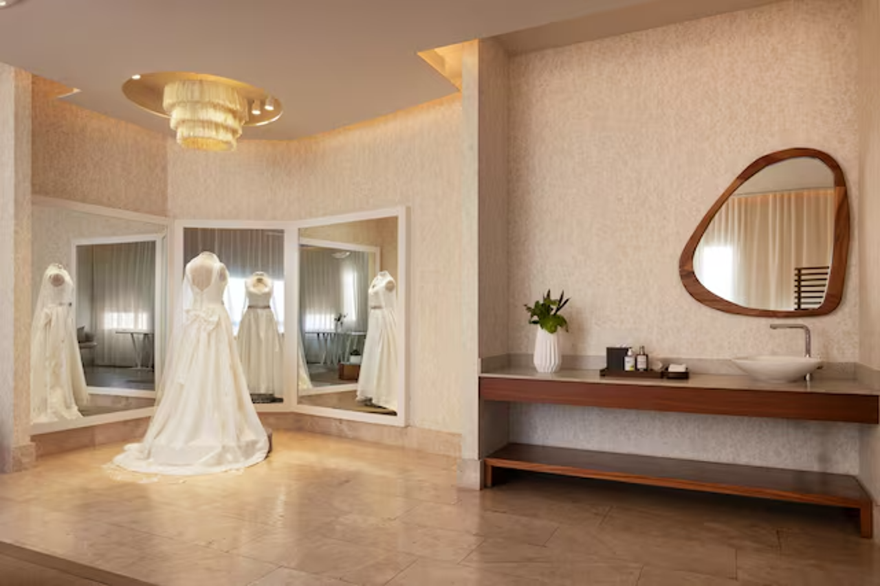 Amare Cancun Adults Only All-Inclusive Resort, Curio by Hilton 2/20