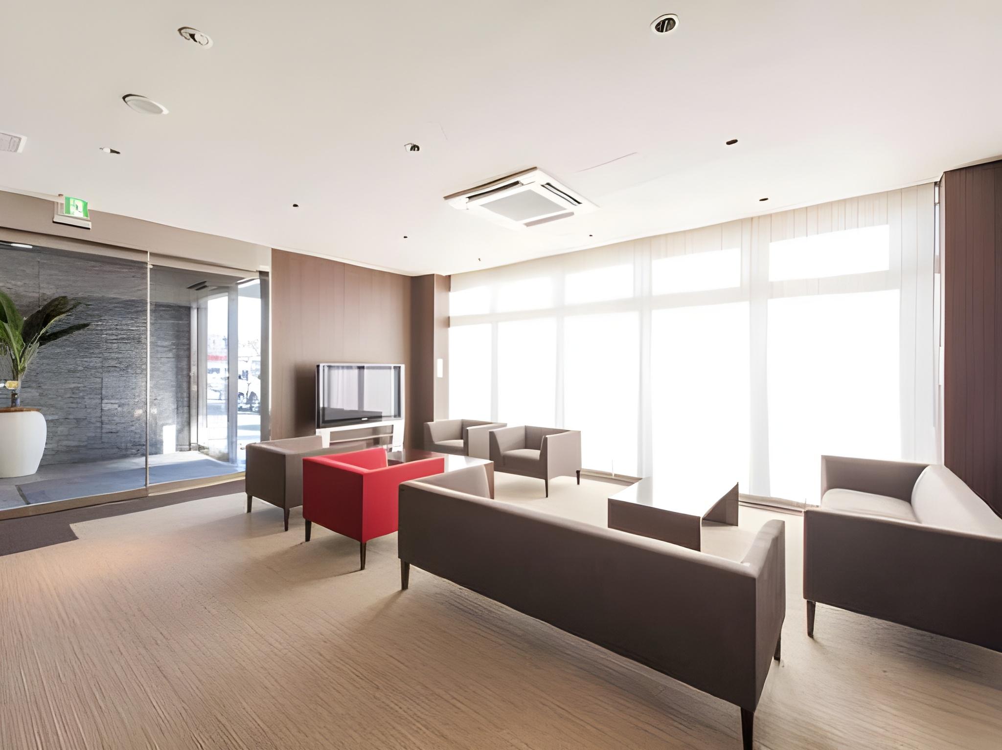 Hana Hotel Fukaya & Spa 46/51