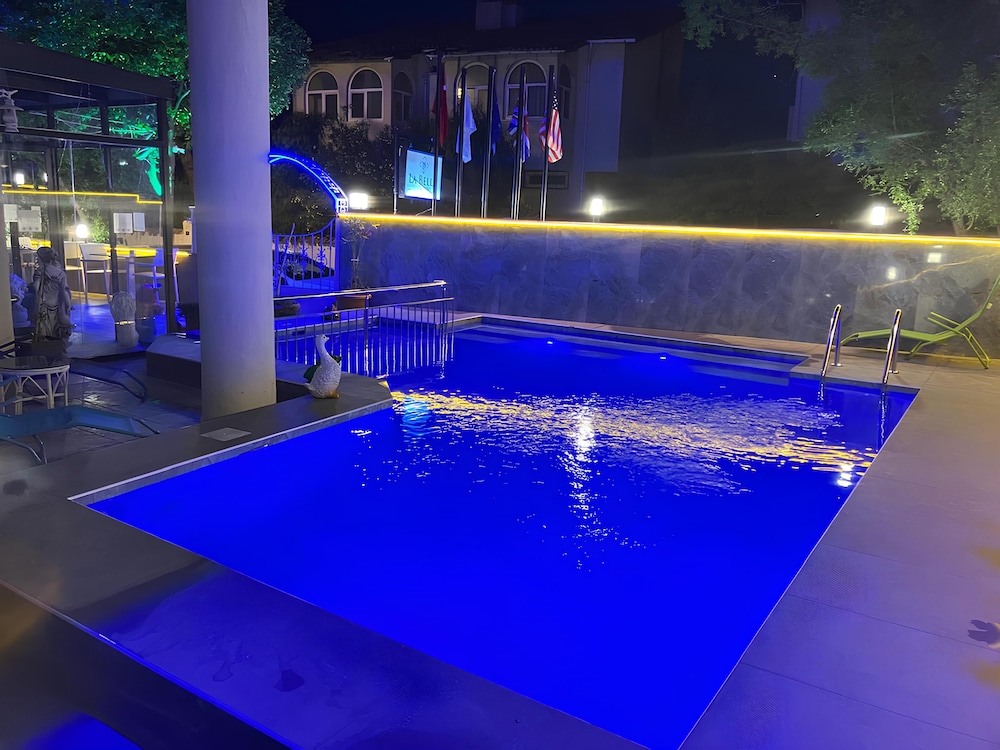 La Bella Suit Otel 31/69