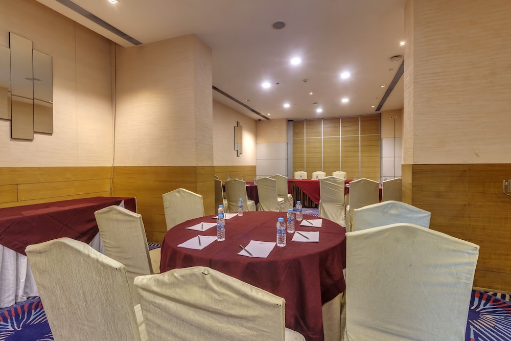 Golden Tulip New Delhi - Hari Nagar 17/38