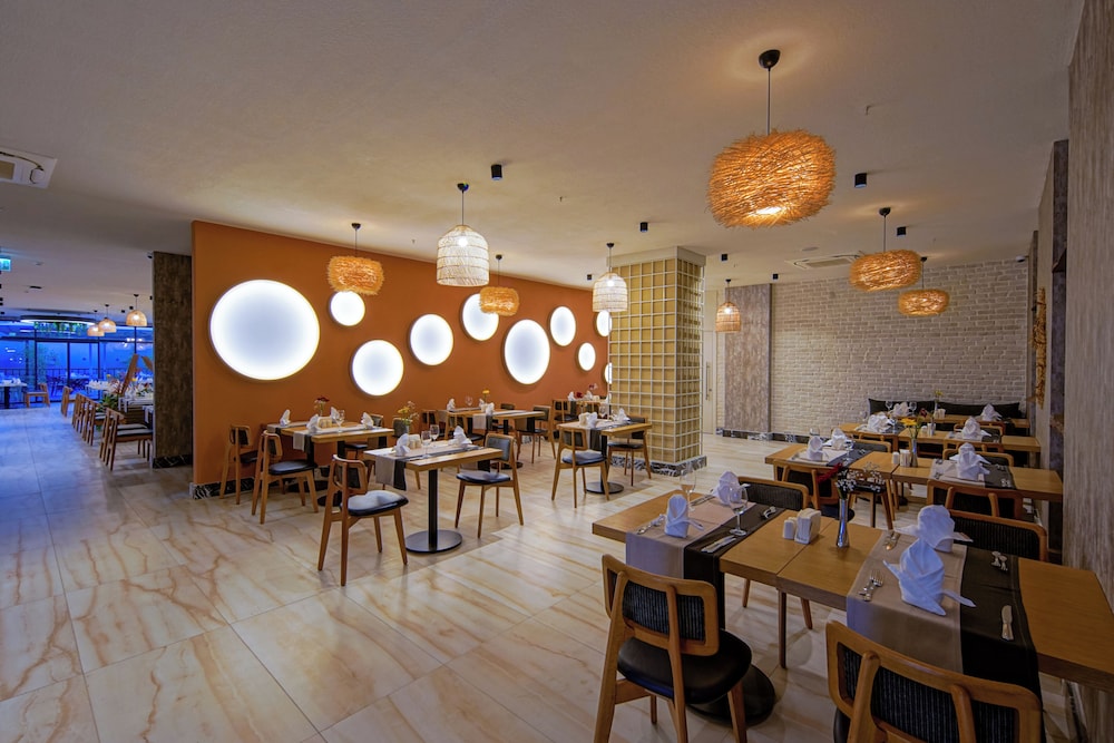 Aletris Deluxe Hotel & Spa 22/34
