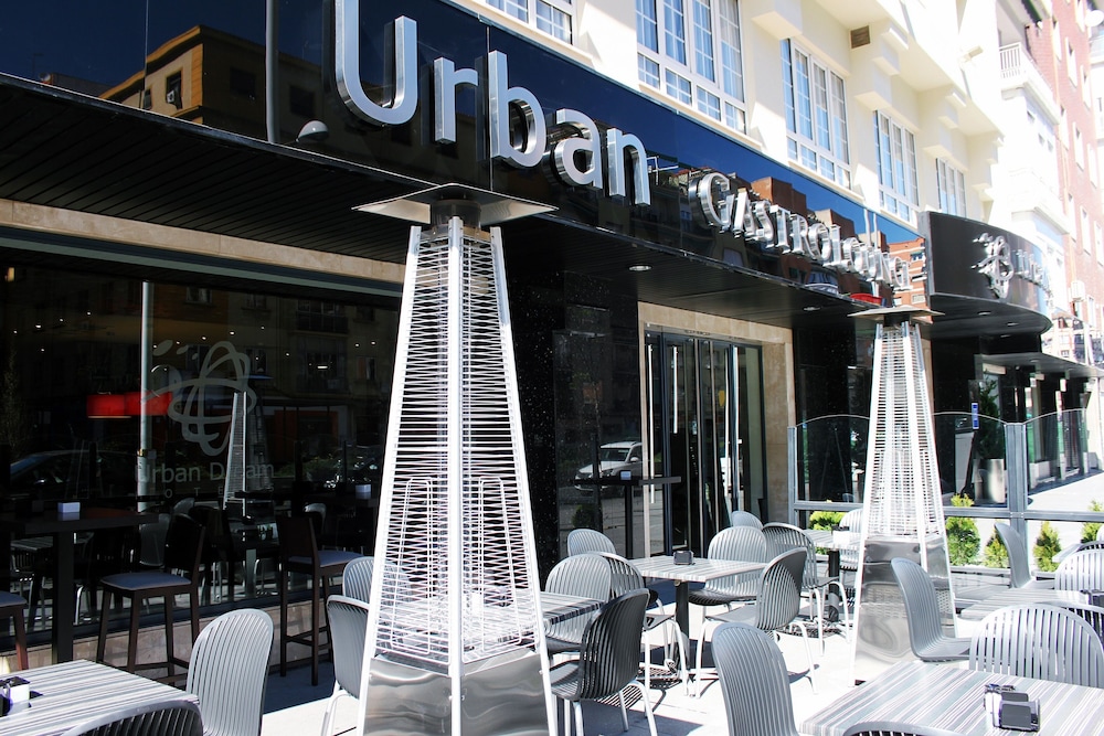 Urban Dream Granada 3/55