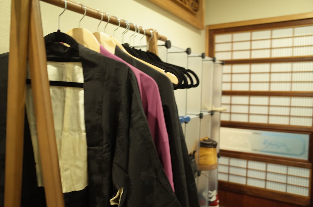 Bnb+ Asakusa Hostel 18/50