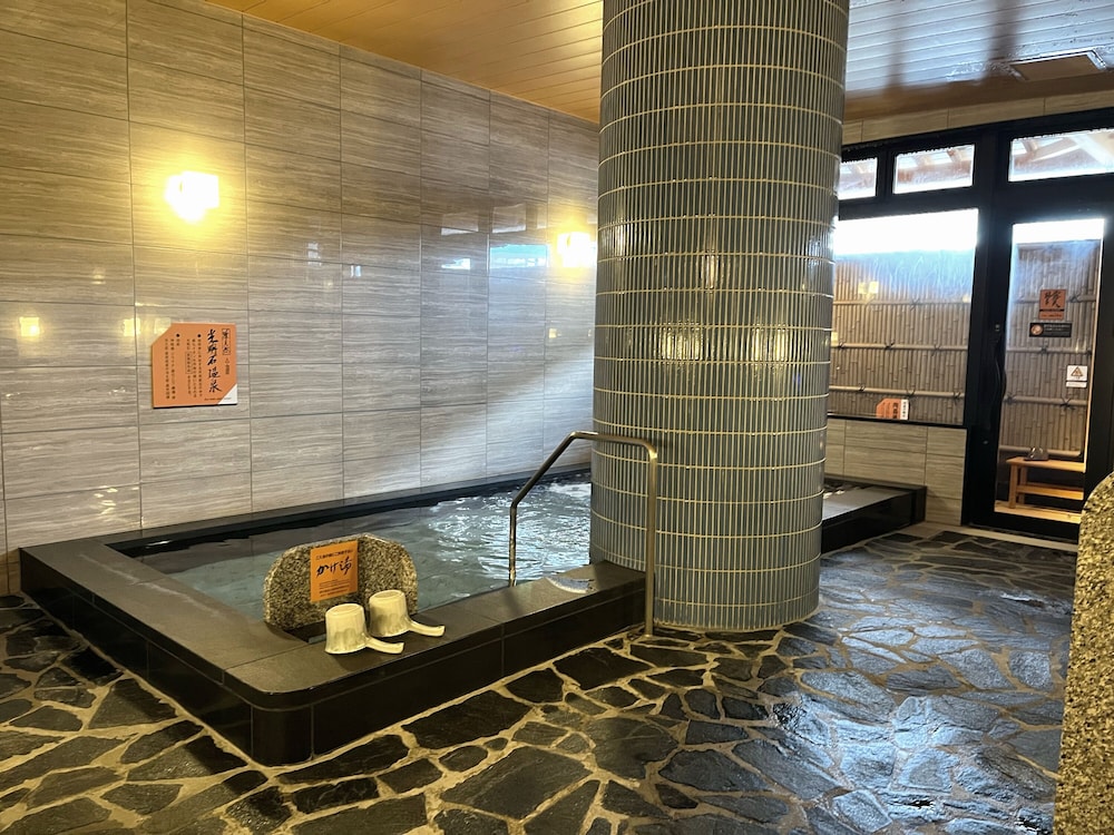 APA Hotel Joetsu-Myoko-Ekimae 24/50
