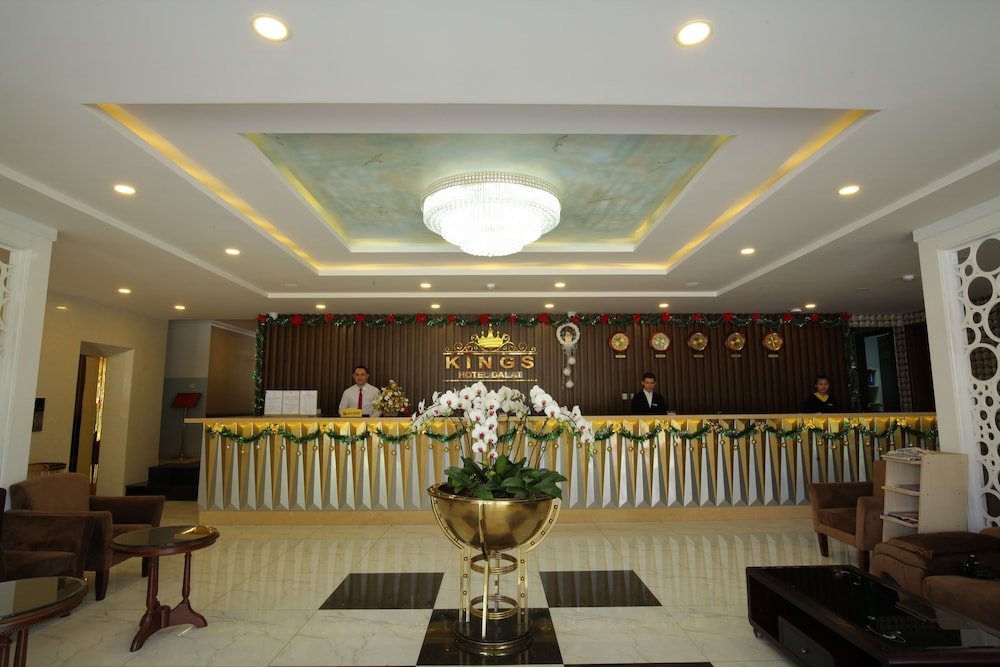 Kings Hotel Dalat 11/34