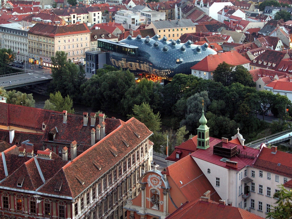 Ibis Budget Graz City 9/51