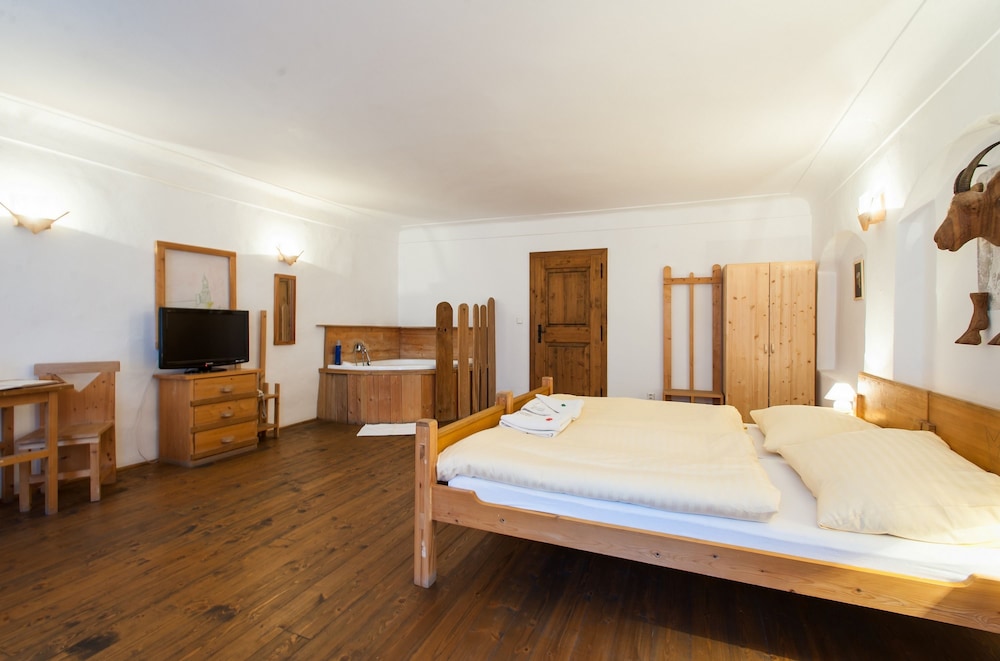 Hotel U Maleho Vitka 17/73