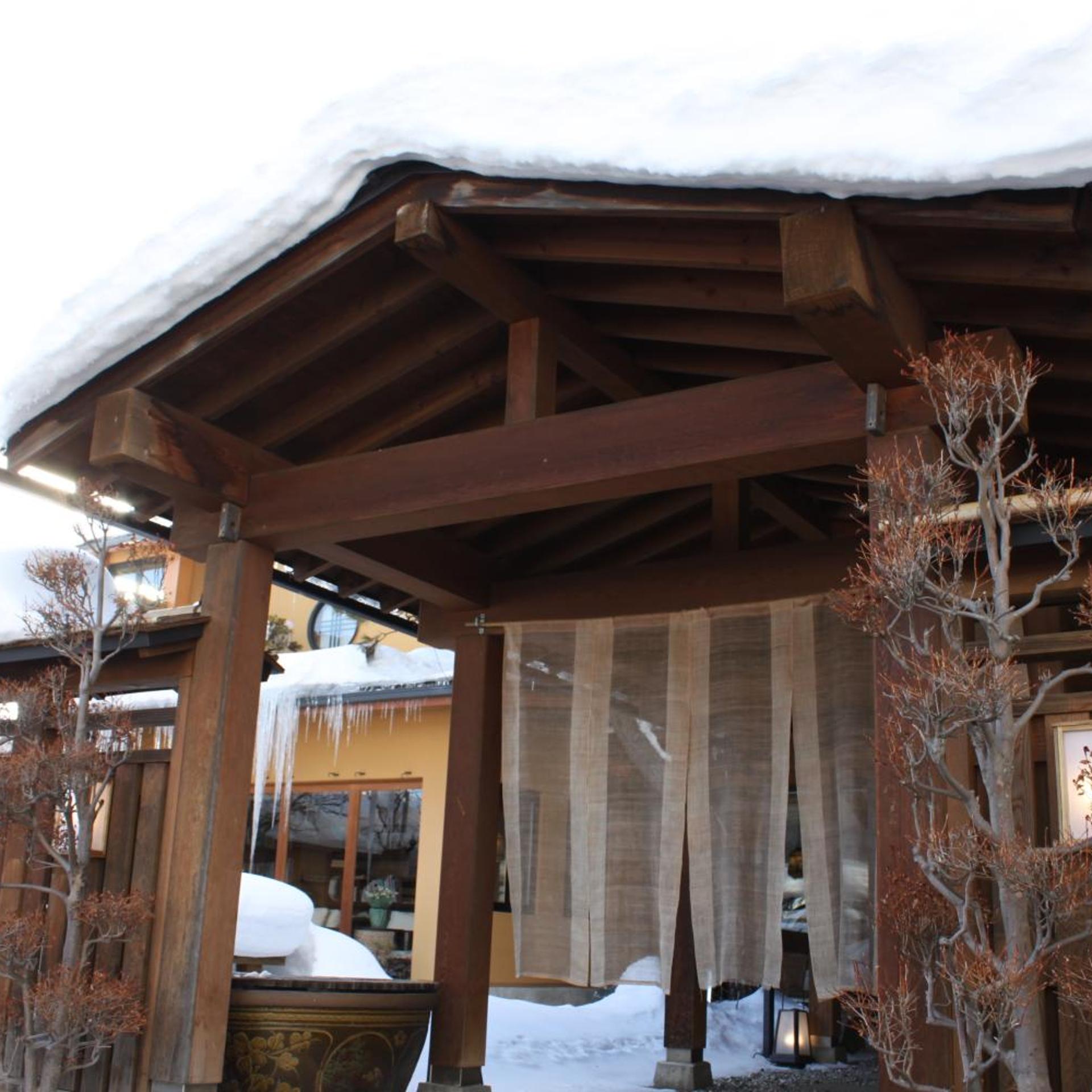 Okutsumagoi Onsen Hanaichi Hoshikawa Ryokan 5/59
