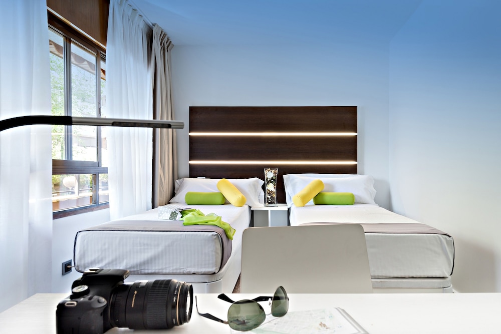 Roisa Hostal Boutique 35/77