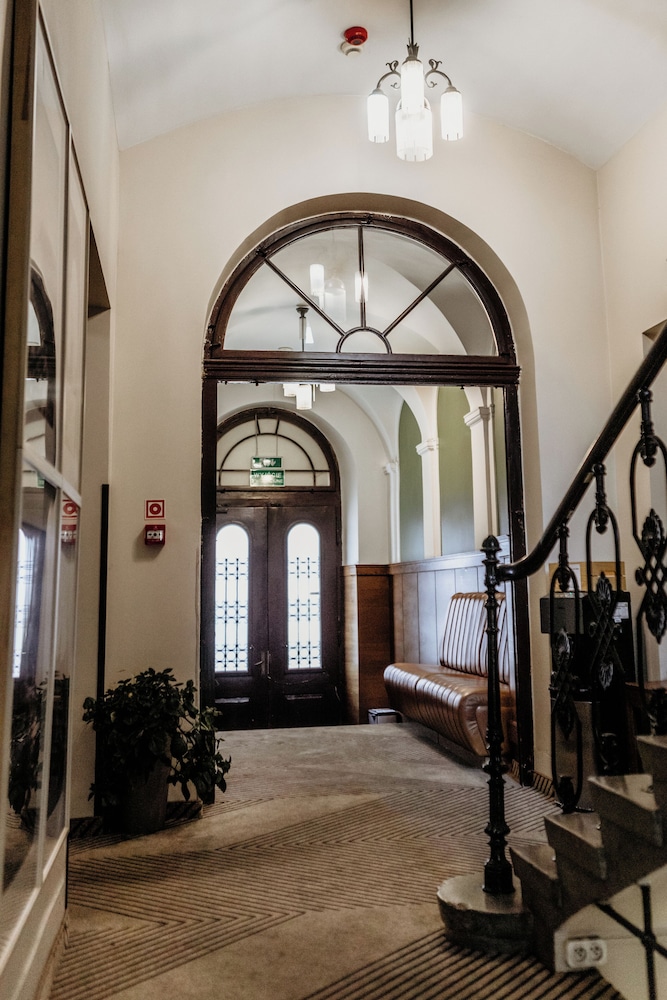 Yarden Aparthotel by Artery Hotels 48/62
