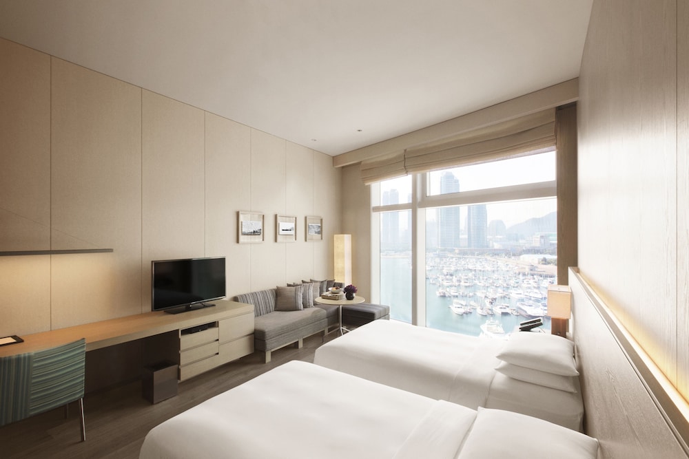 Park Hyatt Busan 23/69