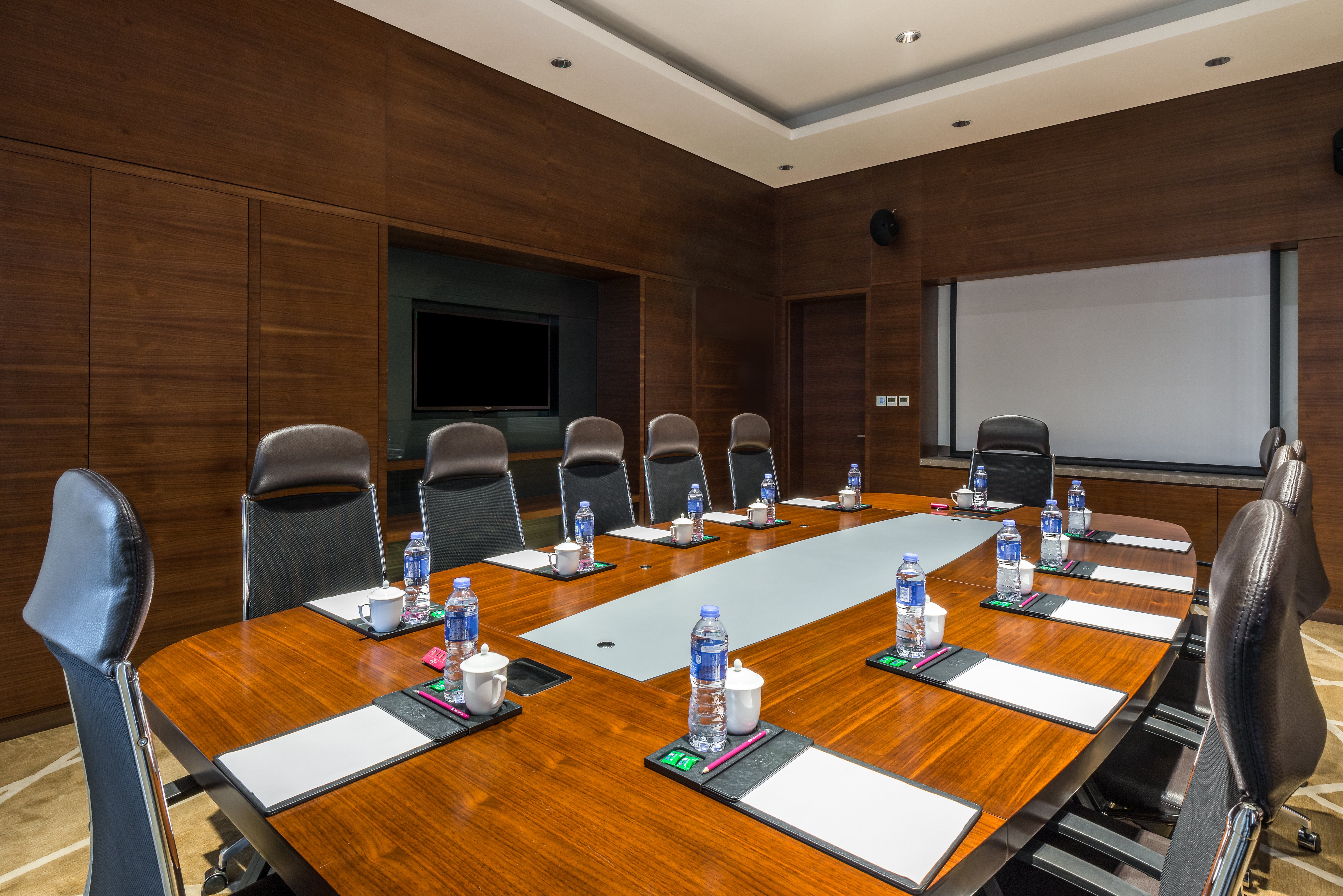 CROWNE PLAZA YANGZHOU 64/78