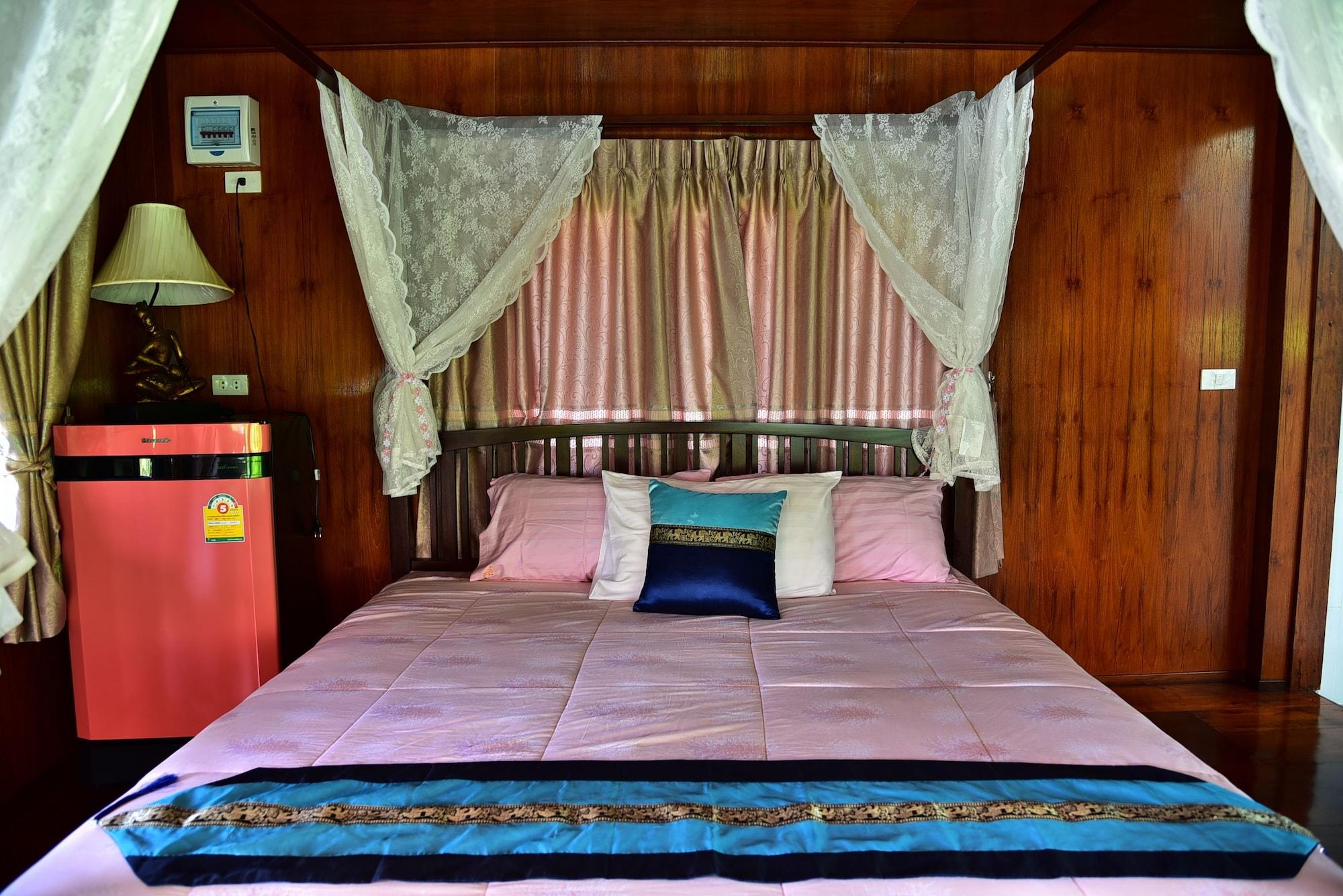 Thai House Resort 8/47