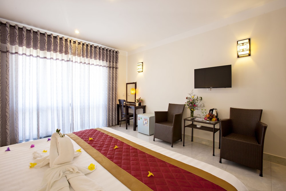 Phuc Thao Villa 31/71