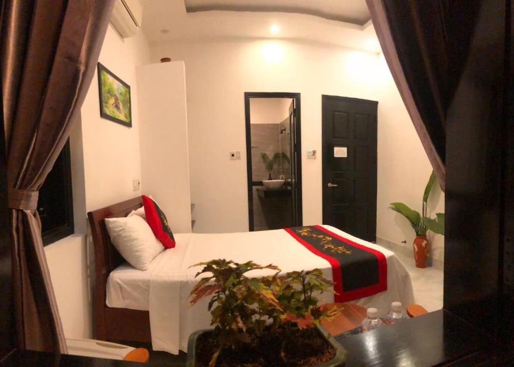 Sunny Garden Homestay 12/23