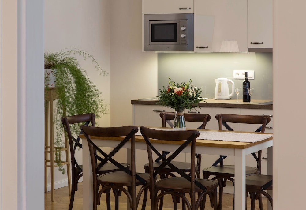 Seno 6 Apartments 40/49