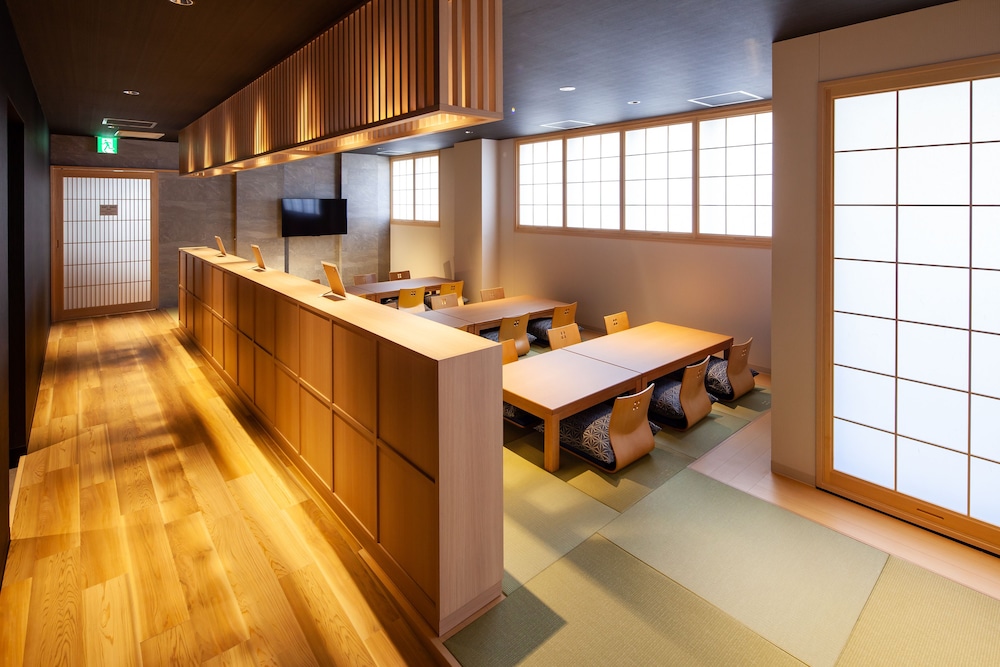 Y S Cabin And Hotel Naha Kokusaidori 43/58