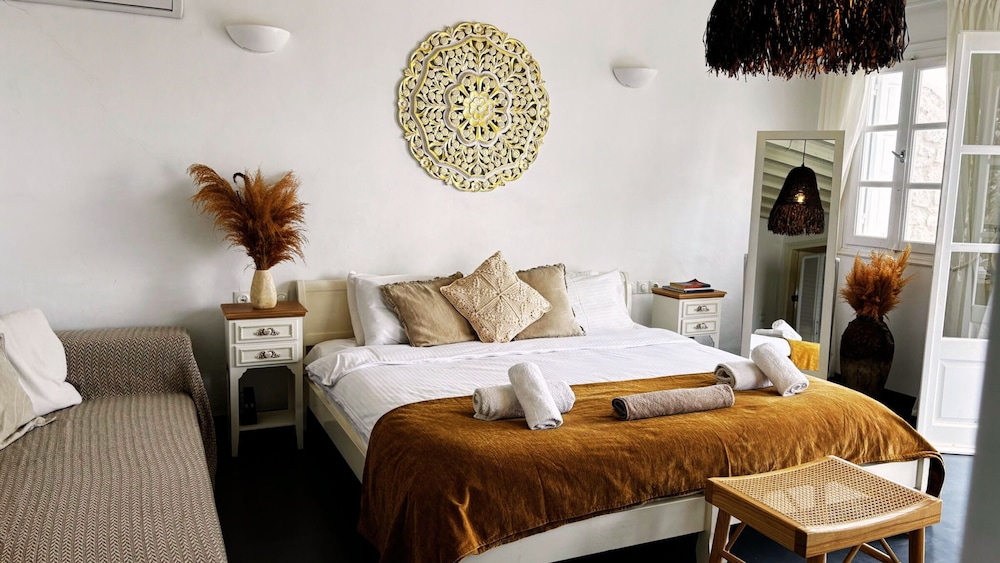 Manu Mykonos Luxury Villa 7/46