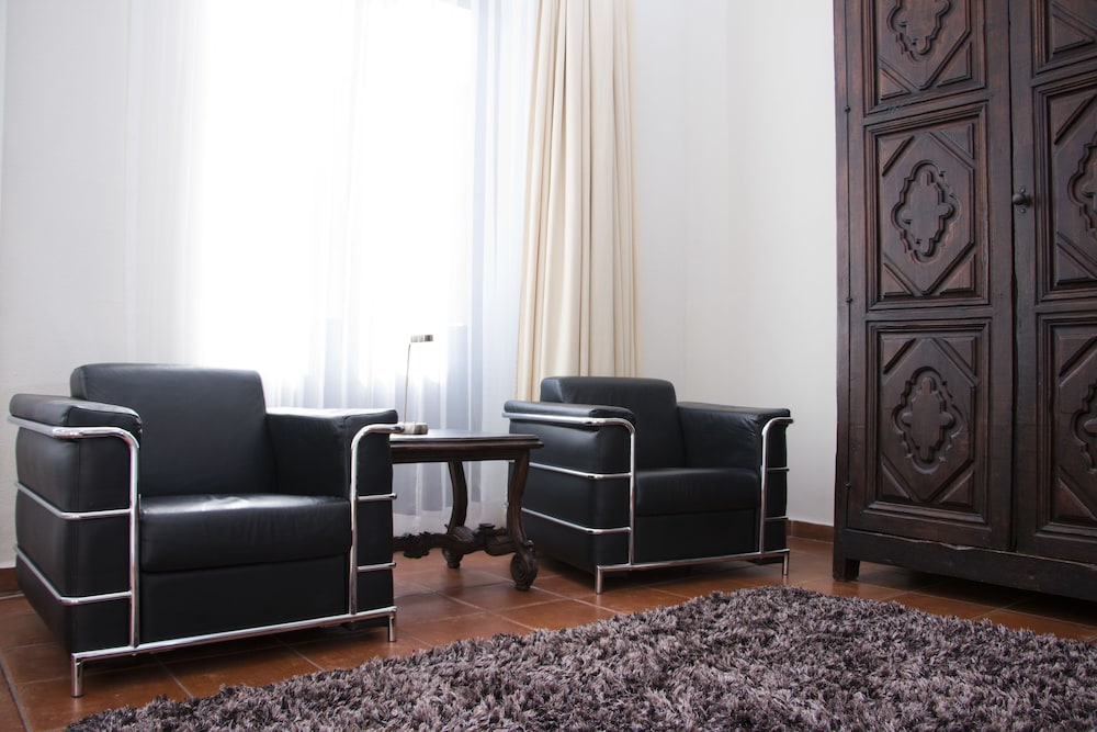Herencia Hotel By Hosting House 33/50