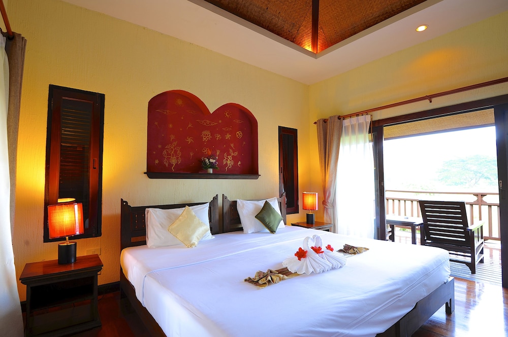 Pai Hotsprings Spa Resort 16/49